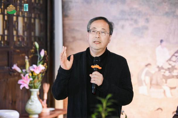 关于又见南宋斗茶盛况——上城区第十届南宋斗茶会暨茶消费日活动回顾的资讯(8)