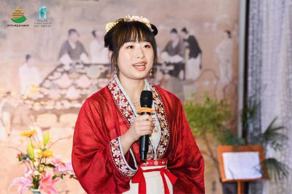 关于又见南宋斗茶盛况——上城区第十届南宋斗茶会暨茶消费日活动回顾的资讯(9)