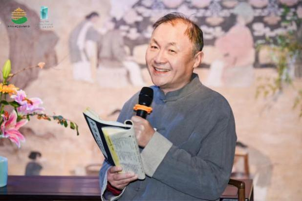 关于又见南宋斗茶盛况——上城区第十届南宋斗茶会暨茶消费日活动回顾的资讯(10)