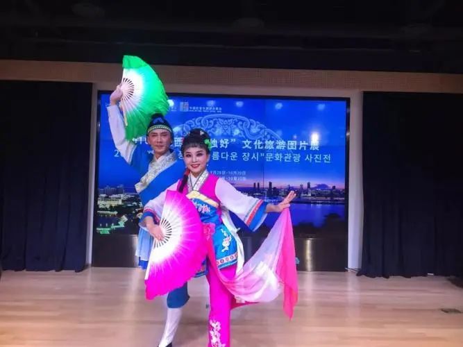 有关于江西采茶戏的女性舞蹈形态与审美特征的新闻(1)
