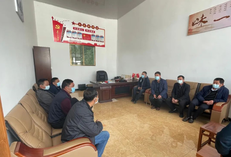 有关于龙江乡邦明村：聚焦茶产业，助力乡村振兴的相关信息