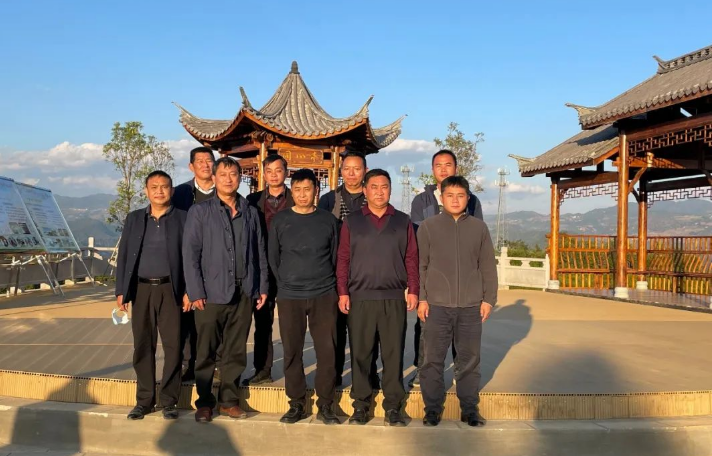 有关于龙江乡邦明村：聚焦茶产业，助力乡村振兴的相关信息(1)