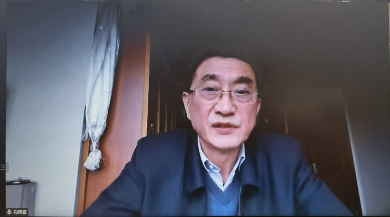 有关于全国茶叶标准化技术委员会三届四次会议成功召开的消息(4)