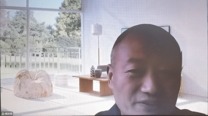 有关于全国茶叶标准化技术委员会三届四次会议成功召开的消息(6)