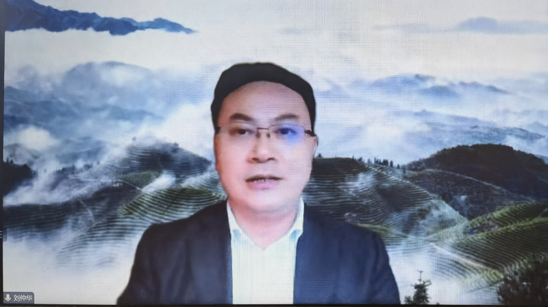 有关于全国茶叶标准化技术委员会三届四次会议成功召开的消息(5)