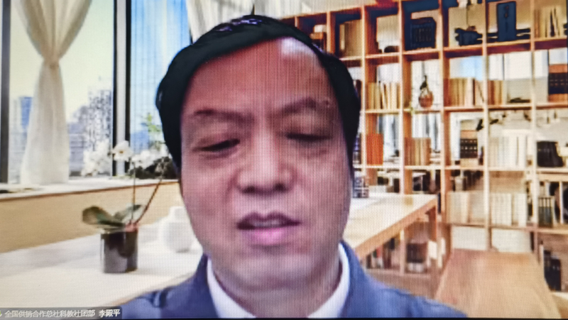 有关于全国茶叶标准化技术委员会三届四次会议成功召开的消息(7)