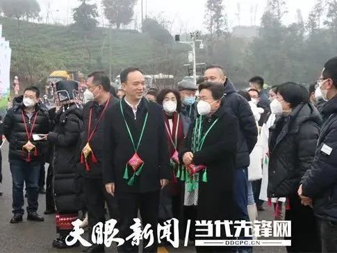 关于“贵州绿茶”第一采，普安做足“早”茶文章的相关信息