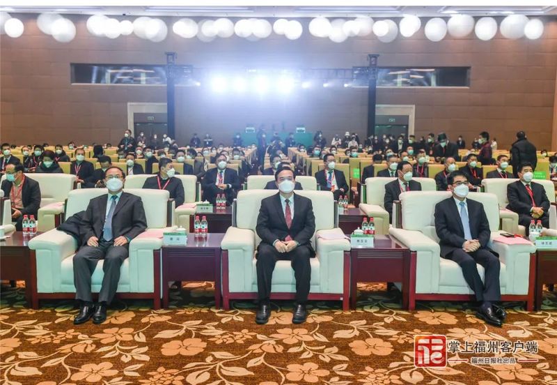 关于福州:三茶统筹强产业 商贸协同促发展的内容(1)
