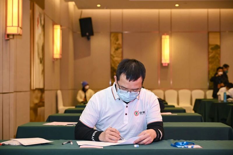 关于茶业高质量人才如何发掘培养？这场高规格大赛给出了答案！的内容(7)