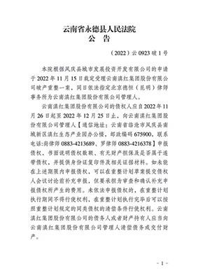 关于2022中国茶叶行业十大资讯发布的消息(6)