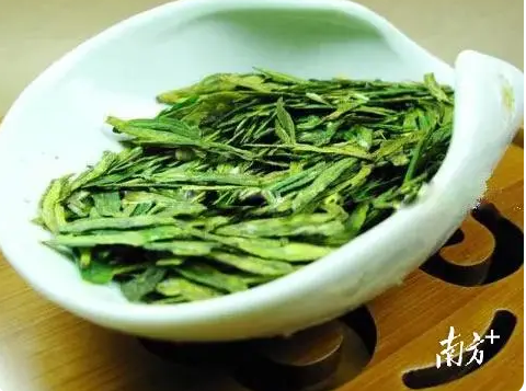 关于浙江：茶叶出口第一省，西湖龙井名天下的相关信息(1)