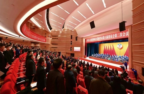 有关于福建南平市政协委员邓翔：发展平台经济，赋能茶产业优化升级的相关信息(2)