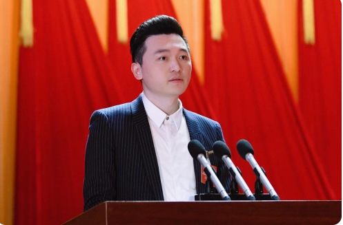 有关于福建南平市政协委员邓翔：发展平台经济，赋能茶产业优化升级的相关信息(1)