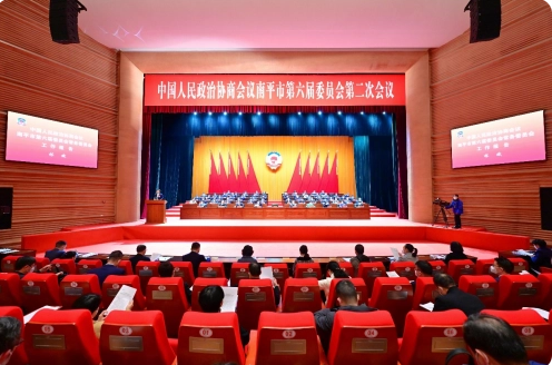 有关于福建南平市政协委员邓翔：发展平台经济，赋能茶产业优化升级的相关信息