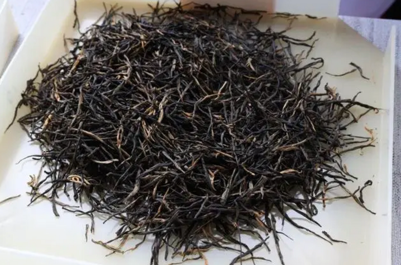 关于聚焦茶非遗!滇红茶制作技艺的“红色传奇”的最新消息