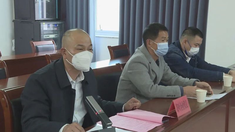 关于云霄县举行茶叶产业“企业家沙龙”活动的信息(3)
