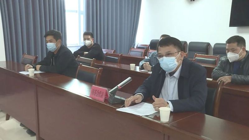 关于云霄县举行茶叶产业“企业家沙龙”活动的信息(2)