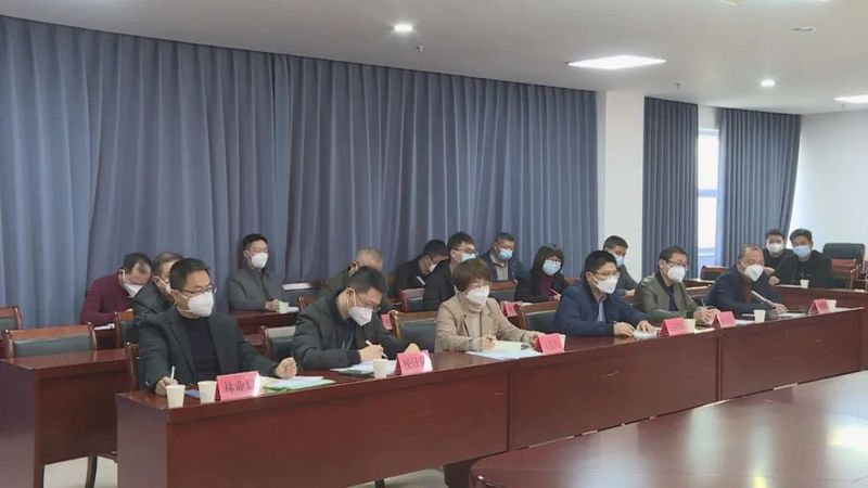 关于云霄县举行茶叶产业“企业家沙龙”活动的信息(1)