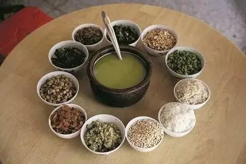 关于爱喝茶,更会种茶 岭南两兄弟喊你进来饮茶→的信息(29)