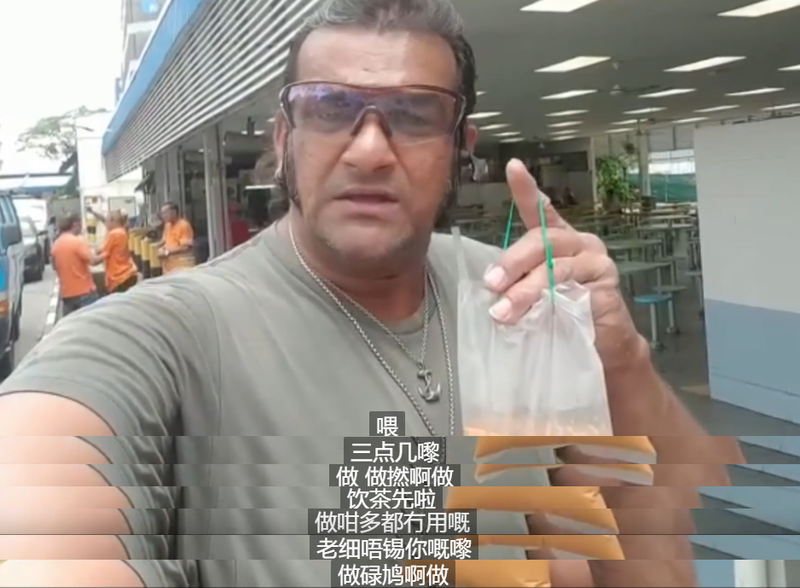 关于爱喝茶,更会种茶 岭南两兄弟喊你进来饮茶→的信息(2)