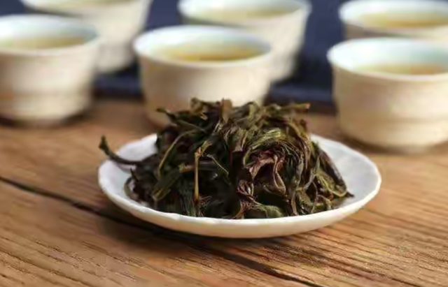 关于爱喝茶,更会种茶 岭南两兄弟喊你进来饮茶→的信息(21)