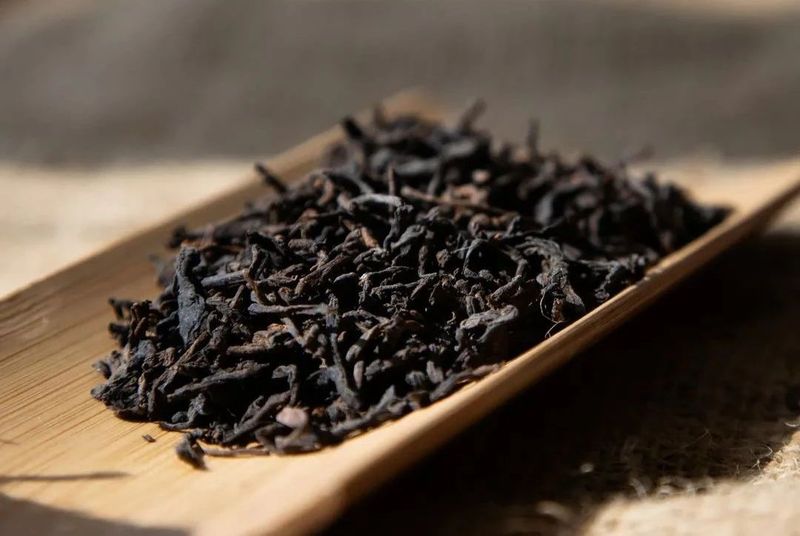 关于爱喝茶,更会种茶 岭南两兄弟喊你进来饮茶→的信息(8)