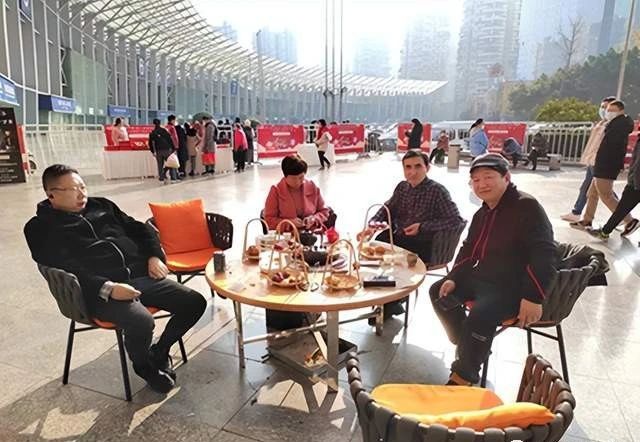 关于川茶行业串串香：茗门之秀 名闻遐迩的资讯(4)