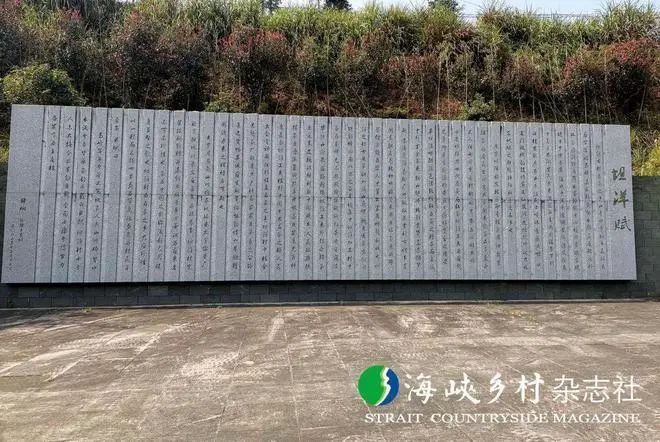 关于福安坦洋村:振兴茶产业 争当“领头羊”的相关内容(11)