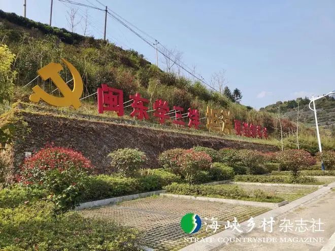 关于福安坦洋村:振兴茶产业 争当“领头羊”的相关内容(2)