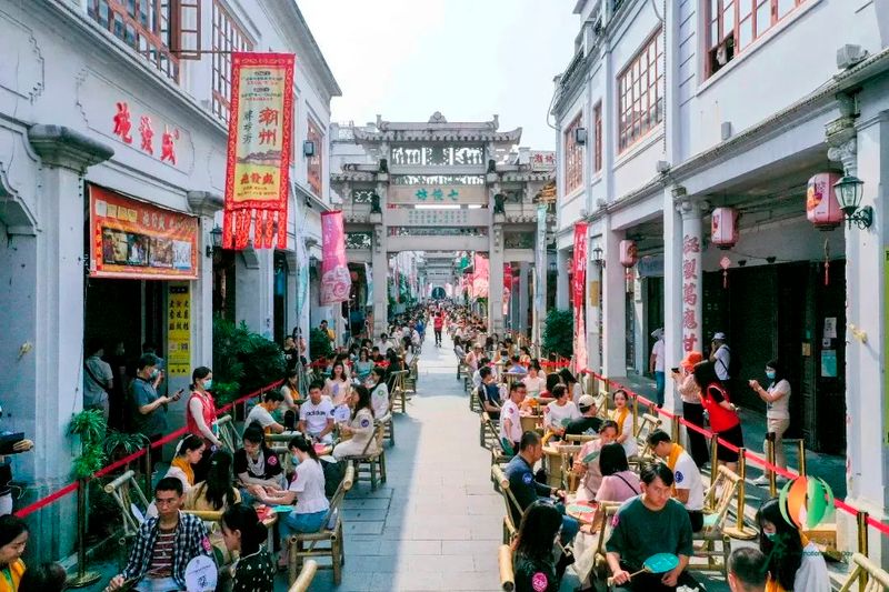 关于第十八届文博会开幕在即！来现场开启茶文化之旅吧！的相关信息(3)