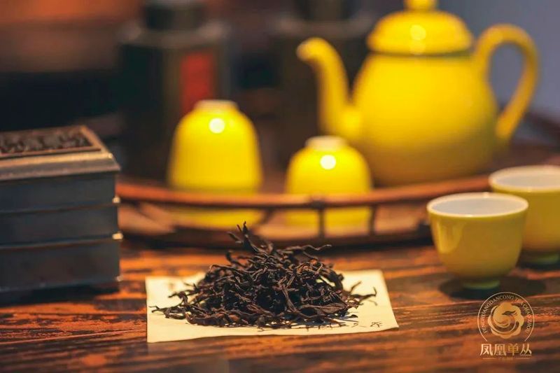 关于第十八届文博会开幕在即！来现场开启茶文化之旅吧！的相关信息(2)