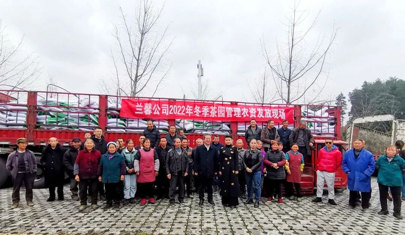 有关于12月茶情，黔茶飘香中阿峰会 荣耀加身喜迎新年的信息(7)