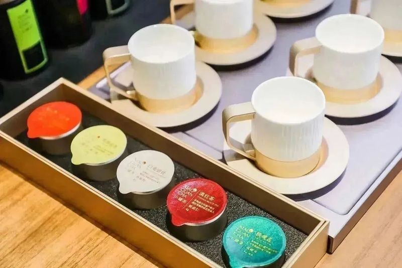 关于年终盘点③2022中国茶叶消费市场十大趋势发布的相关内容(2)