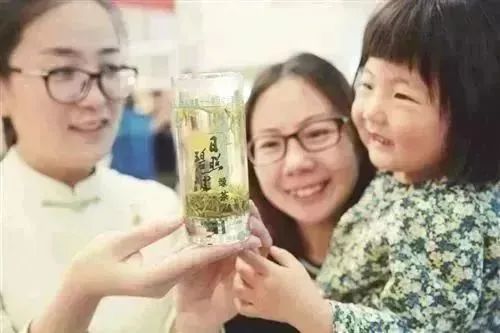 关于年终盘点③2022中国茶叶消费市场十大趋势发布的相关内容