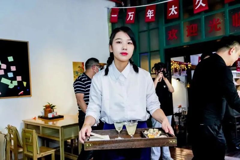 关于年终盘点③2022中国茶叶消费市场十大趋势发布的相关内容(1)