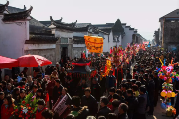 有关于“ 中国传统制茶技艺及其相关习俗”第四篇（浙江、江西、湖南）的新闻(4)