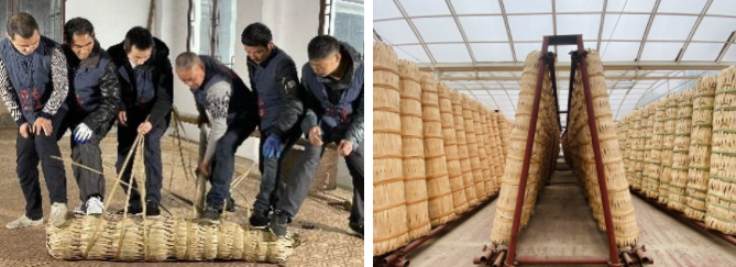 有关于“ 中国传统制茶技艺及其相关习俗”第四篇（浙江、江西、湖南）的新闻(8)