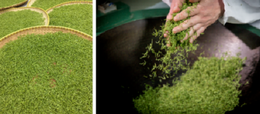 有关于“ 中国传统制茶技艺及其相关习俗”第四篇（浙江、江西、湖南）的新闻