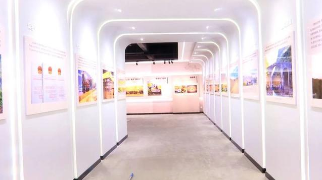 有关于贵州普安红运营中心总部、贵州普安红茶文化展示中心揭牌仪式举行的资讯(1)