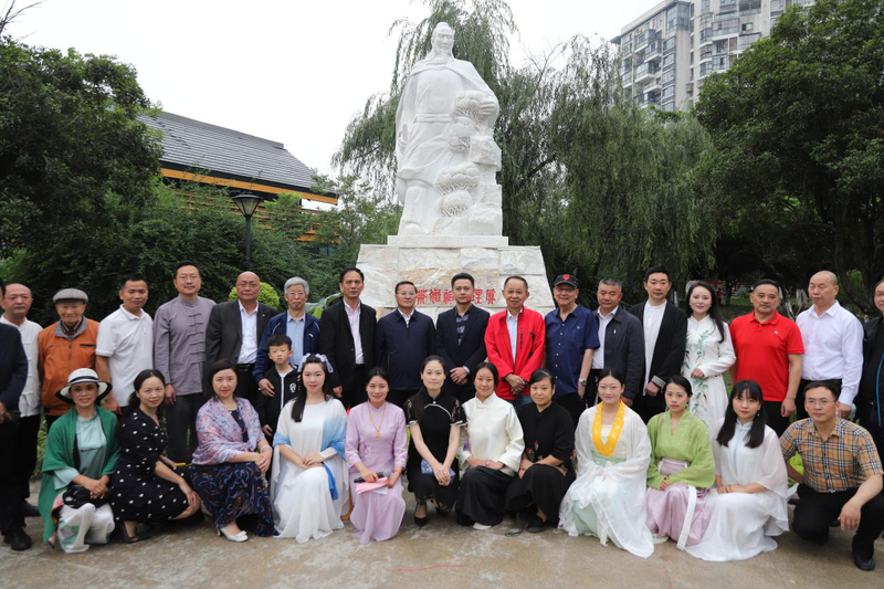 关于 授权发布||2022蒙顶山茶产业十大事件的最新消息(2)