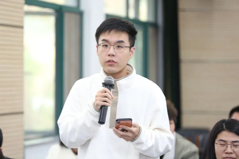 有关于第四届国际茶学院所长会议在杭召开的消息(6)