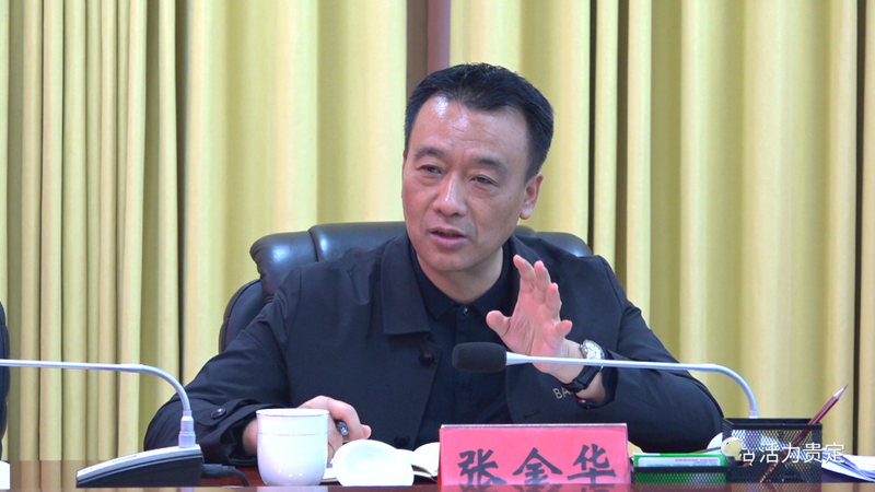 有关于张金华一行到贵定县调研茶产业发展工作的信息(2)