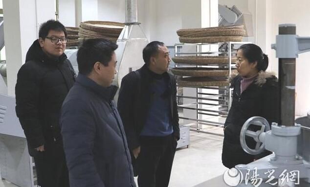 关于西安交大：科技下乡助力紫阳茶产业实现新突破的信息