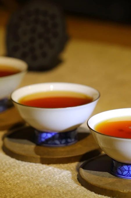 有关于第二届世界红茶产品质量推选活动，玉玫瑰红茶荣获“大金奖”的相关内容(4)