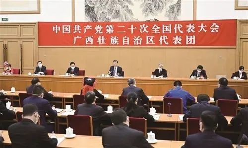 关于六堡茶“出圈”，将为市场带来哪些利好？的内容