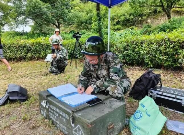 关于在“一片叶子富了一方百姓”的安吉，遇到干旱该咋办？的内容(3)