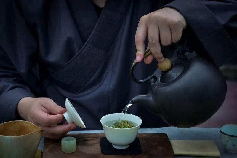 关于陈永昊 徐吉军，论宋代茶文化的历史贡献和当代价值的相关内容(9)