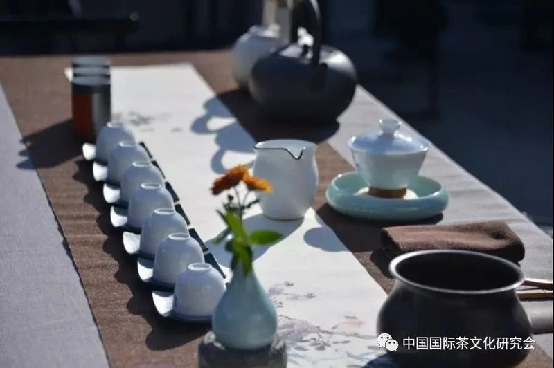 关于陈永昊 徐吉军，论宋代茶文化的历史贡献和当代价值的相关内容(11)