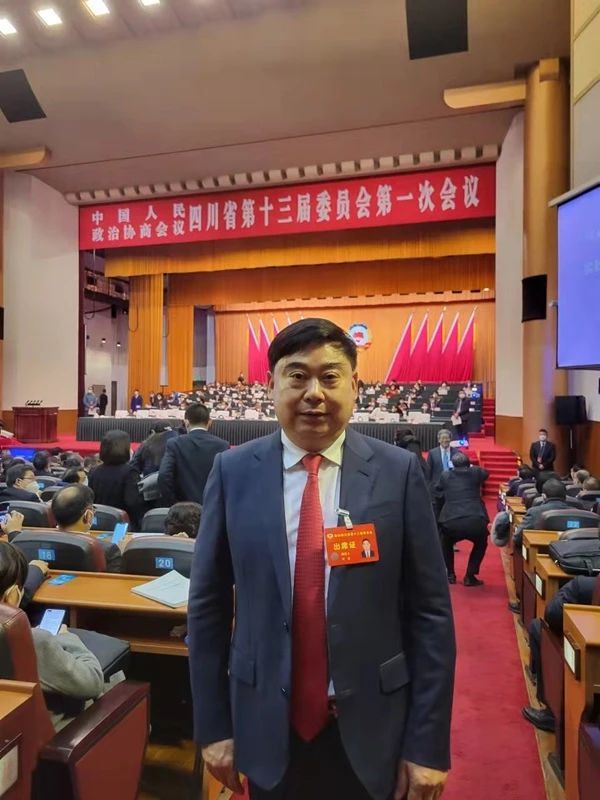 有关于四川省政协委员颜泽文：提质增效推动川茶飘香世界的相关信息