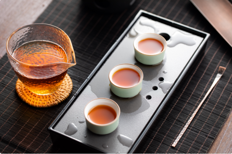 关于一盏红茶里的“世界对话”的最新消息(3)